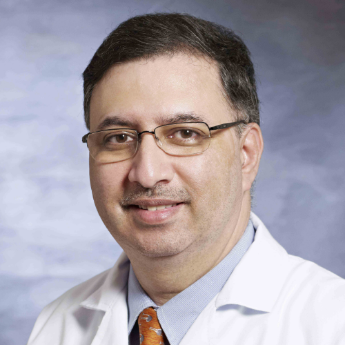 Dr Ameet Pispati